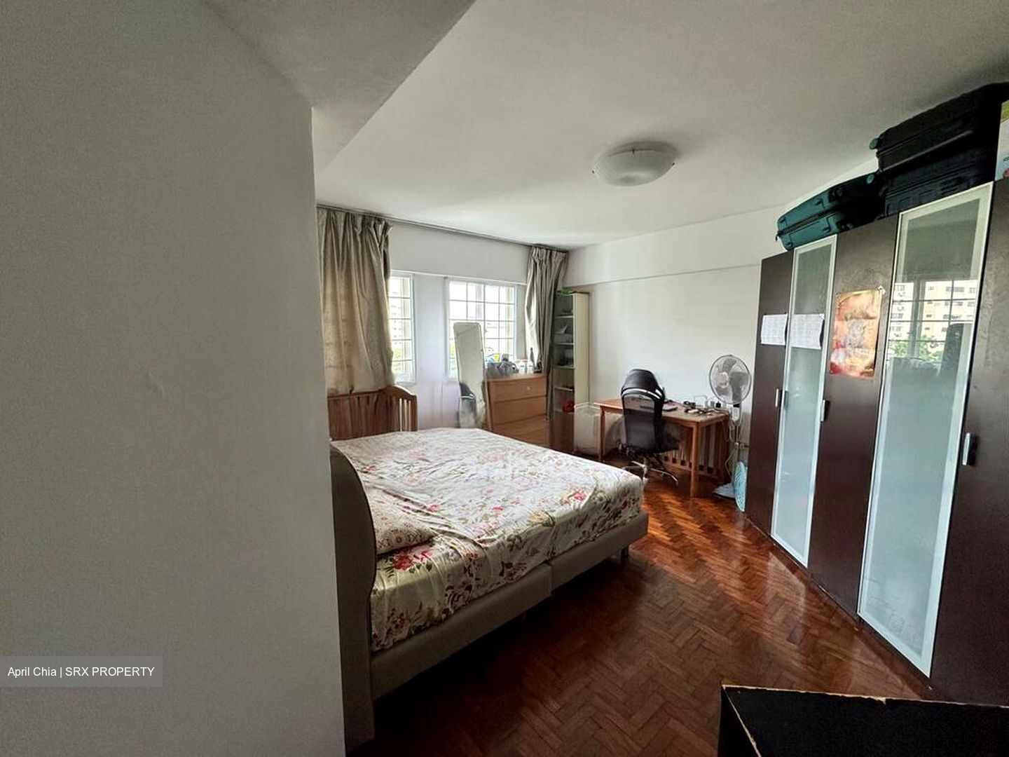 Melville Park (D18), Condominium #467202931